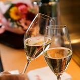 特別な夜はどうぞ事前にお申し付けください