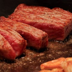 世界に誇れる神戸ビーフ