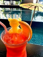 Cafe ＆ Bar Water terrace