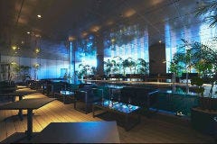 Cafe ＆ Bar Water terrace