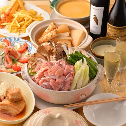ゆったり個室 福生駅で食事 ディナー 人気の完全個室 ソファー席など ぐるなび