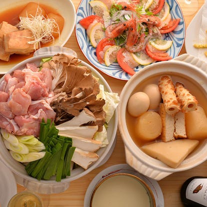 ゆったり個室 福生駅で食事 ディナー 人気の完全個室 ソファー席など ぐるなび