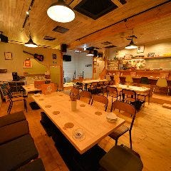 おでんと一品 そら豆 福生 居酒屋 ぐるなび