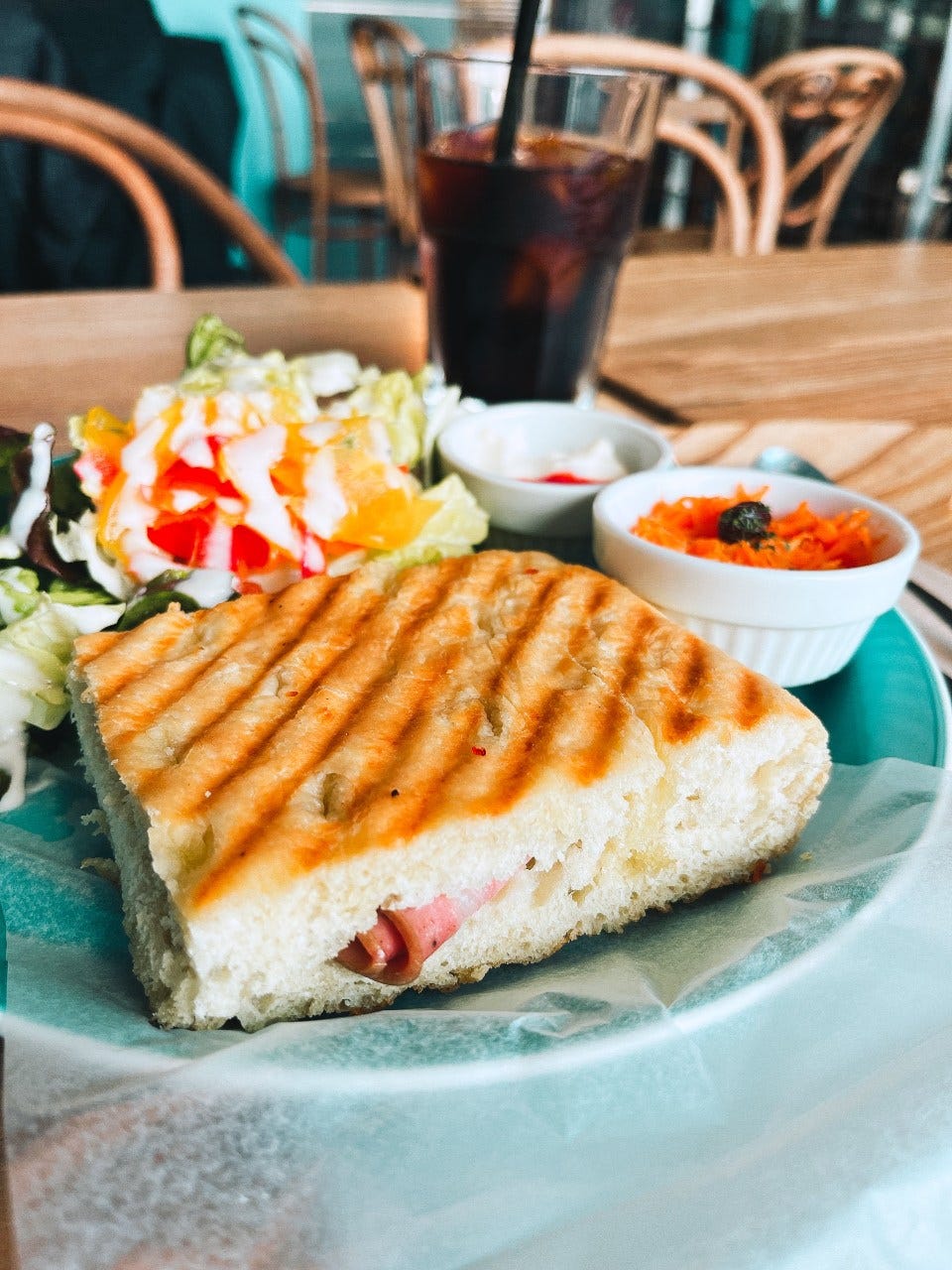 Cafe Normale 写真 ぐるなび