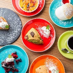 Cafe Normale カフェノルマーレ 下北沢 カフェ ぐるなび