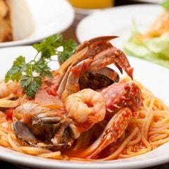 カフェ レストラン ペコリーノ