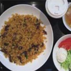 びわ湖食堂 きまぐれ