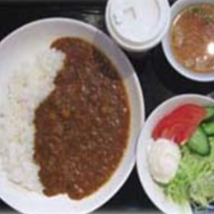 びわ湖食堂 きまぐれ