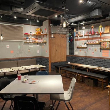 東北cafe&diningトレジオンポート_【小ホール】28名様まで