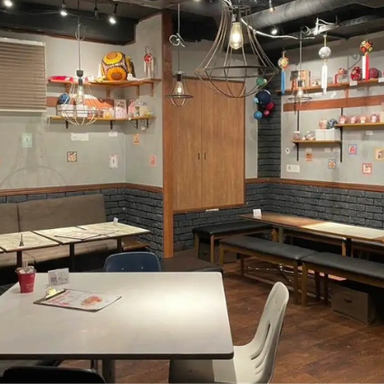 東北cafe&diningトレジオンポート_【店内貸切】最大100名様までOK!