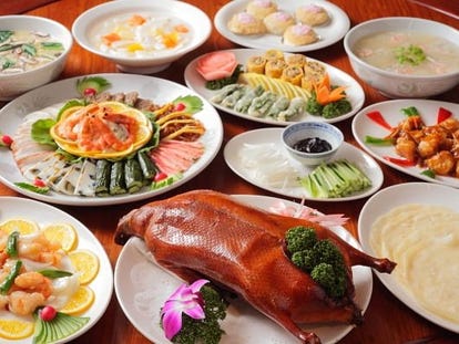 美味しいお店が見つかる 三宮 中華 個室 おすすめ人気レストラン ぐるなび