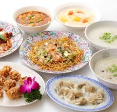 萬寿殿 メニュー ランチ ぐるなび