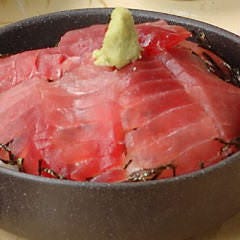 マグロとせいろ蒸し料理 勝浦 メニューの画像