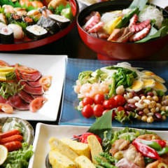 個室宴会 アリスロード 本町 