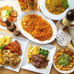 堺筋本町で接待におすすめな料亭 レストラン