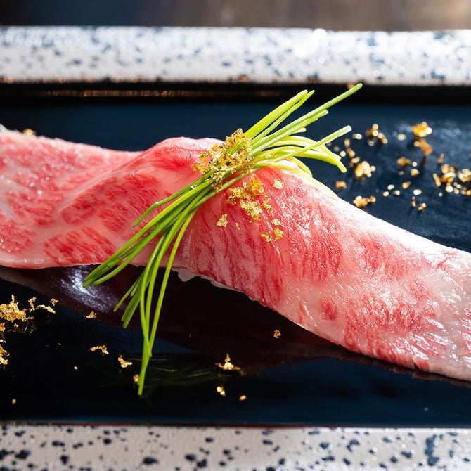 横浜 鉄板焼き しゃぶしゃぶ Wagyu Liverary 横浜駅 鉄板焼き ぐるなび