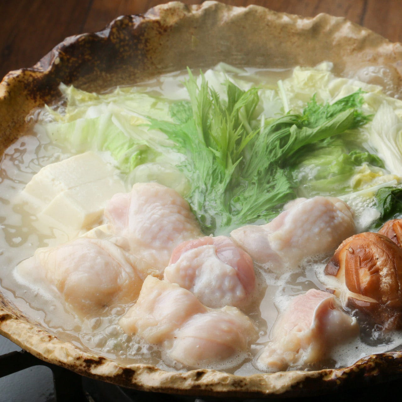 個室 食べ飲み放題 地鶏居酒屋 鶏っく 川西能勢口店