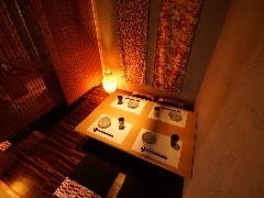 個室 食べ飲み放題 地鶏居酒屋 鶏っく 川西能勢口店
