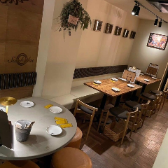 ワイン酒場 Sunkaku 