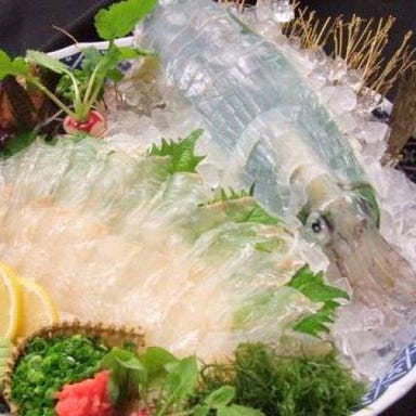 博多 魚一番 筑紫口本店  メニューの画像