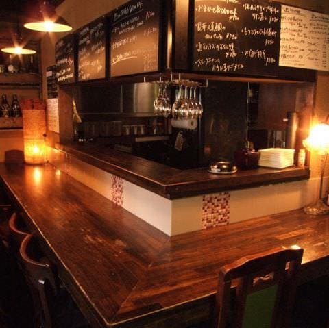 ビストロ 然 Zen 相模大野 居酒屋 ぐるなび