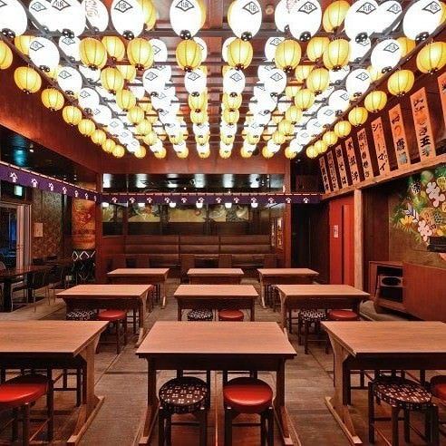 鳥良商店 吉祥寺北口店 吉祥寺 居酒屋 ぐるなび