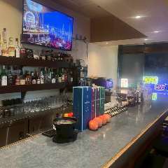 小料理Bar Bell