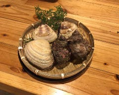 海鮮居酒屋 久 KYU