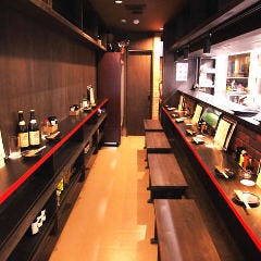 創作居酒屋 煉瓦 