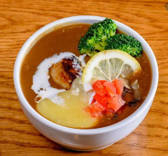 Sign with Me×ベリーベリースープ 春日店