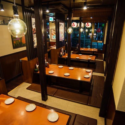 美味しいお店が見つかる 川越 居酒屋 深夜営業 おすすめ人気レストラン ぐるなび