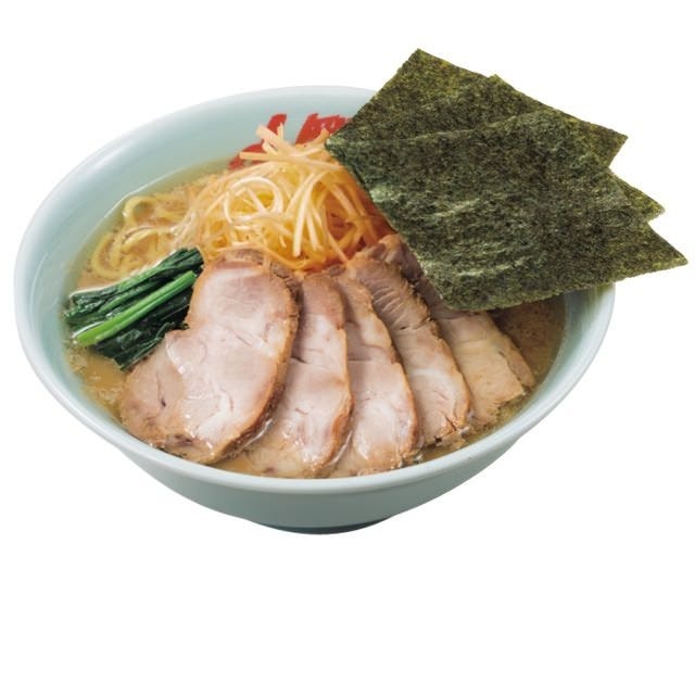 ラーメン山岡家 一宮店