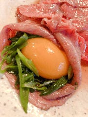 肉バル Muu 