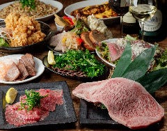 肉バル Muu