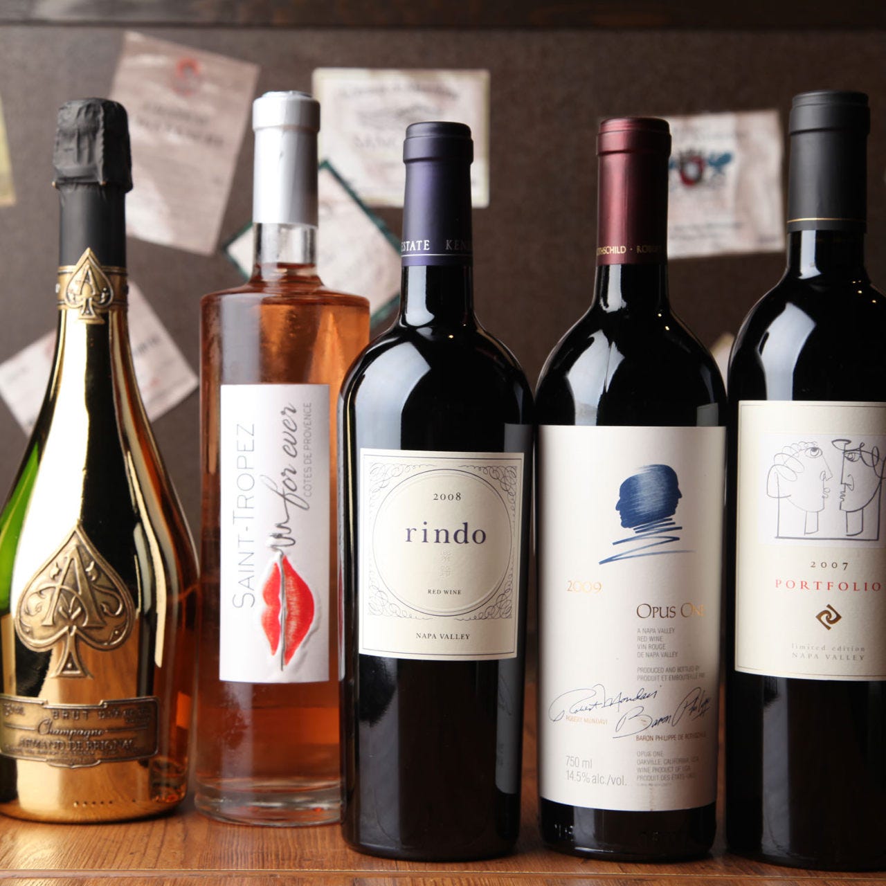 Meat 仕入れ値ワイン ベルサイユの豚 西新宿 メニュー Wine Drink ぐるなび