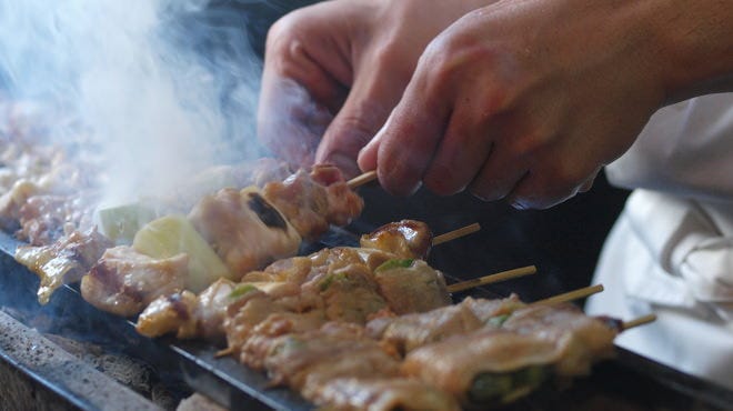 炭火串焼びんすけ 北習志野店（北習志野/居酒屋） - 楽天ぐるなび