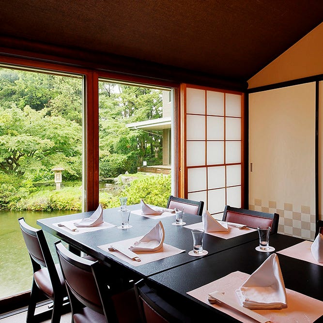 ガーデンダイニング 山水 熊谷 行田 懐石 懐石料理 ぐるなび ガーデンダイニング 山水 熊谷 行田 懐石 懐石料理 ぐるなび