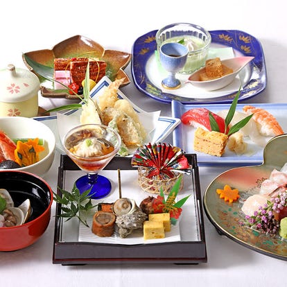 美味しいお店が見つかる 熊谷 懐石 懐石料理 個室 おすすめ人気レストラン ぐるなび