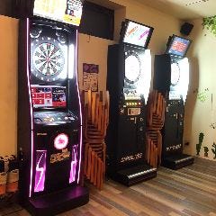 Darts＆DiningBar Novel （ノベル）
