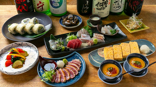 酒処 ぶぶや 千歳烏山 仙川 居酒屋 ぐるなび