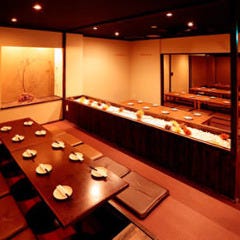 漁港直送 個室 とらふぐ マルカイ水産 