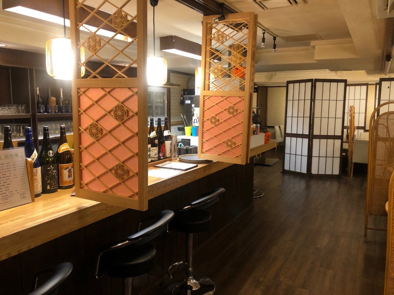 和洋居酒屋日吉 旭川 居酒屋 Gurunavi 日本美食餐廳指南