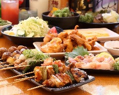吉鳥 関目店
