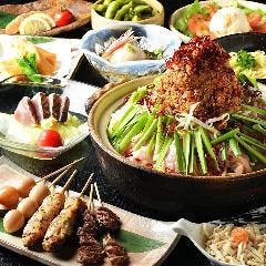 焼き鳥 千鶏 池下店