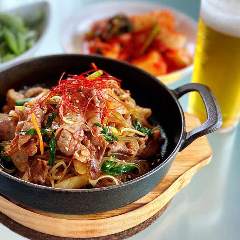 Dining Bar Sarang