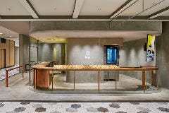 BAKE CHEESE TART ekie広島店