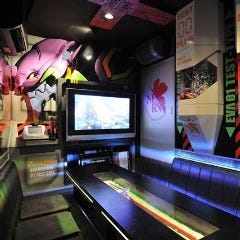 カラオケパセラ秋葉原昭和通り館