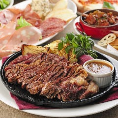 THE OLD STATION Tokyo