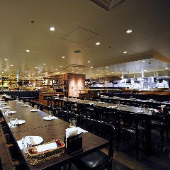 オールドステーション 東京店（THE OLD STATION）_