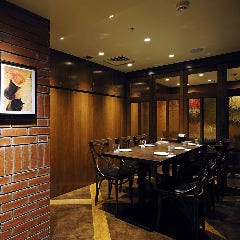 オールドステーション 東京店（THE OLD STATION）_
